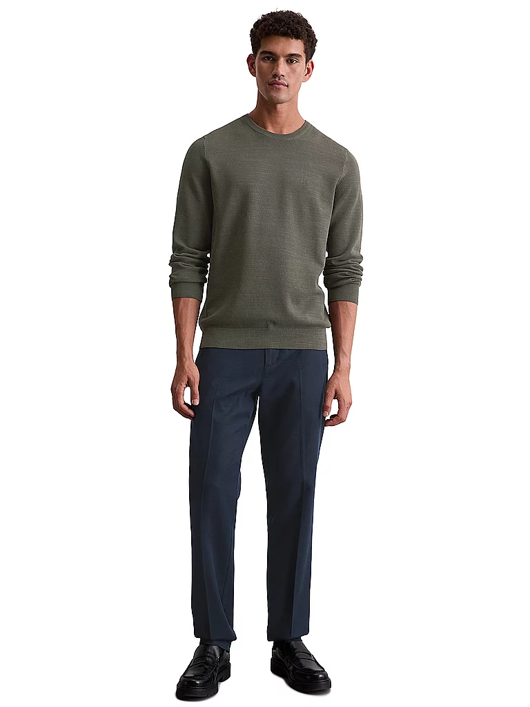 Marc O' Polo braun   XXL herren 3